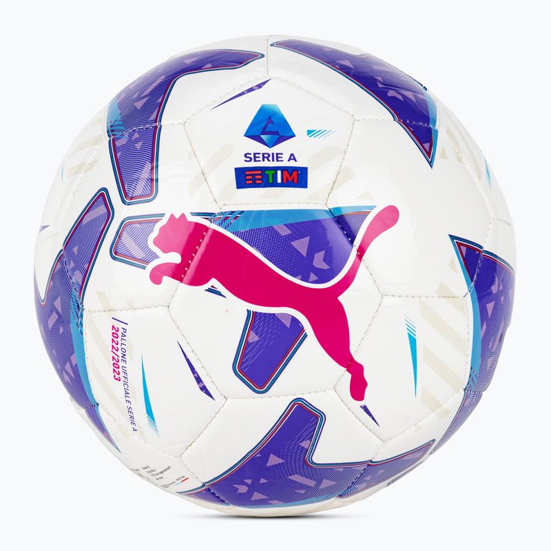 PUMA Orbit Serie A Ms 84003 01 veľkosť 4 futbal