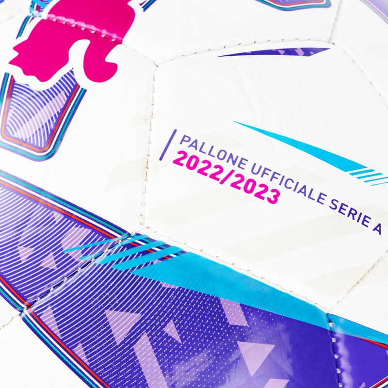 PUMA Orbit Serie A Ms 84003 01 veľkosť 4 futbal 3