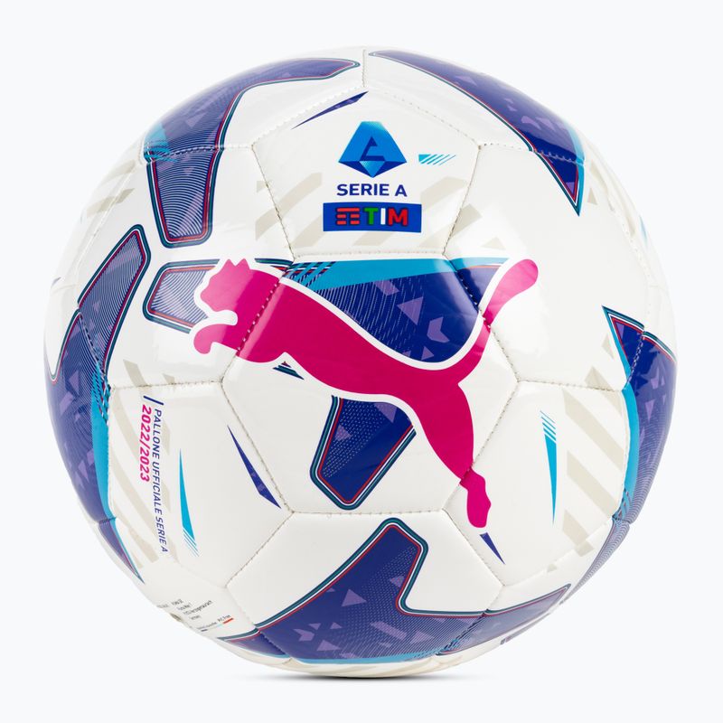 PUMA Orbit Serie A Ms 84003 01 veľkosť 5 futbal