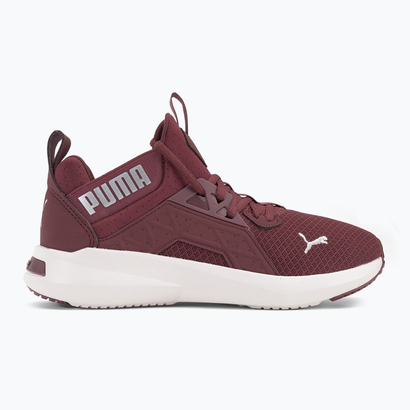 Dámska bežecká obuv PUMA Softride Enzo Nxt maroon 195235 17 2