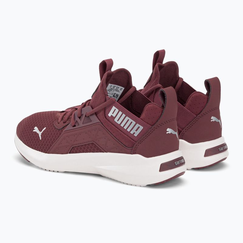Dámska bežecká obuv PUMA Softride Enzo Nxt maroon 195235 17 3