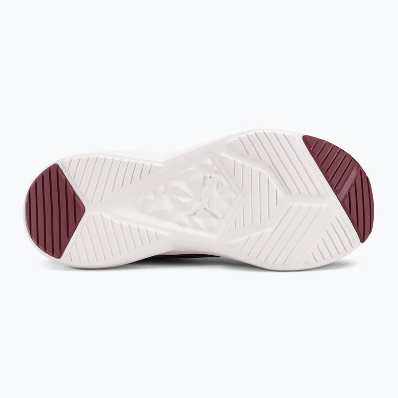 Dámska bežecká obuv PUMA Softride Enzo Nxt maroon 195235 17 5