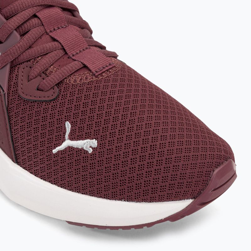 Dámska bežecká obuv PUMA Softride Enzo Nxt maroon 195235 17 7