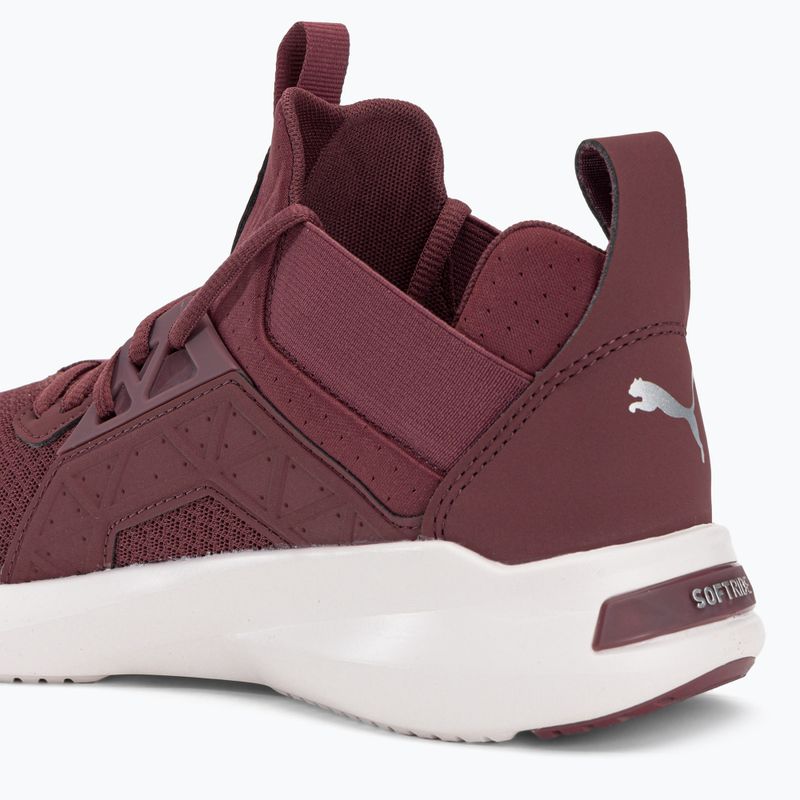 Dámska bežecká obuv PUMA Softride Enzo Nxt maroon 195235 17 10