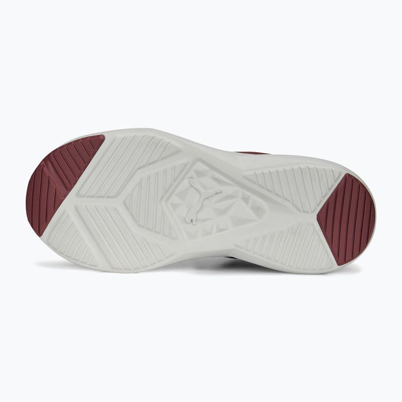 Dámska bežecká obuv PUMA Softride Enzo Nxt maroon 195235 17 15