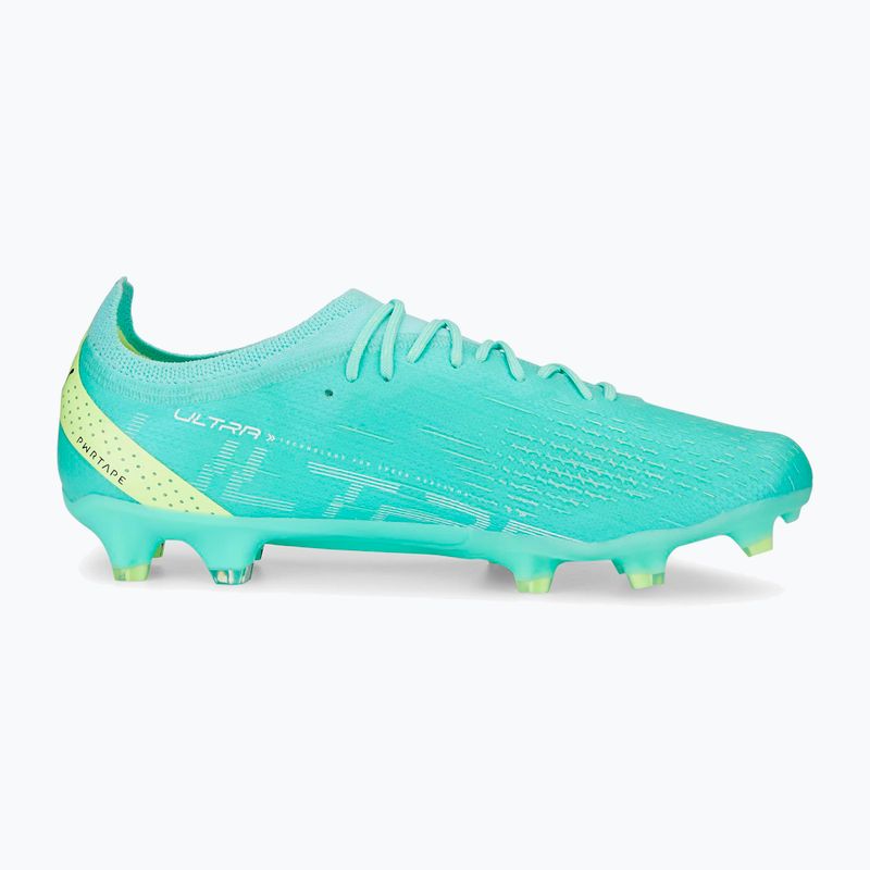 PUMA pánske kopačky Ultra Ultimate FG/AG blue 107163 03 11