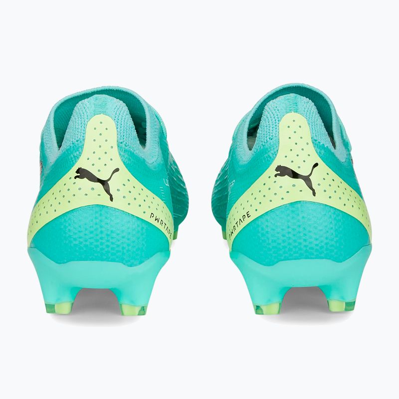 PUMA pánske kopačky Ultra Ultimate FG/AG blue 107163 03 12