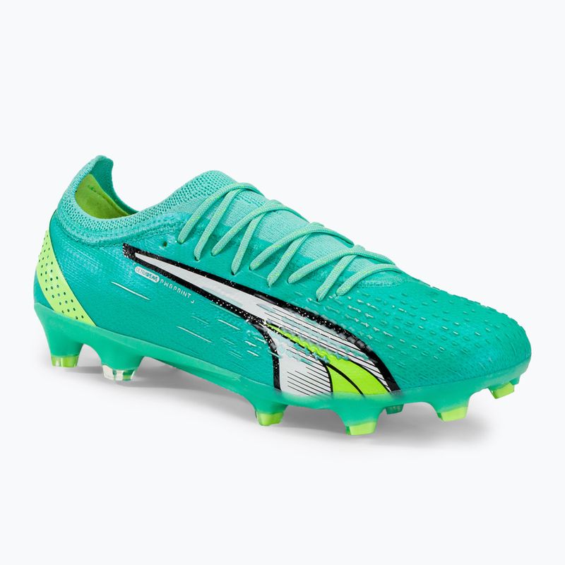 PUMA pánske kopačky Ultra Ultimate FG/AG blue 107163 03