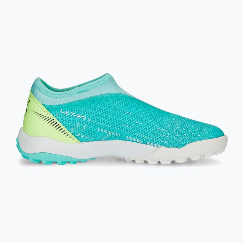 PUMA Ultra Match Ll TT detské kopačky modré 107231 03 11