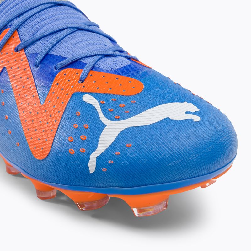 PUMA Future Match FG/AG pánske kopačky modré 107180 01 8