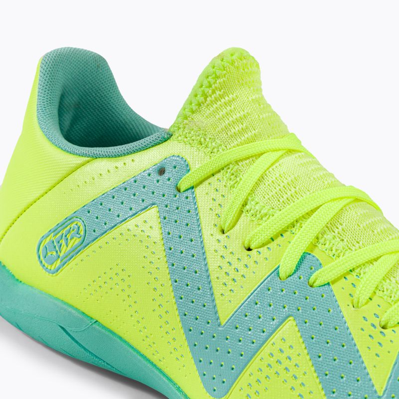 PUMA Future Play IT pánske kopačky zelené 107193 03 8