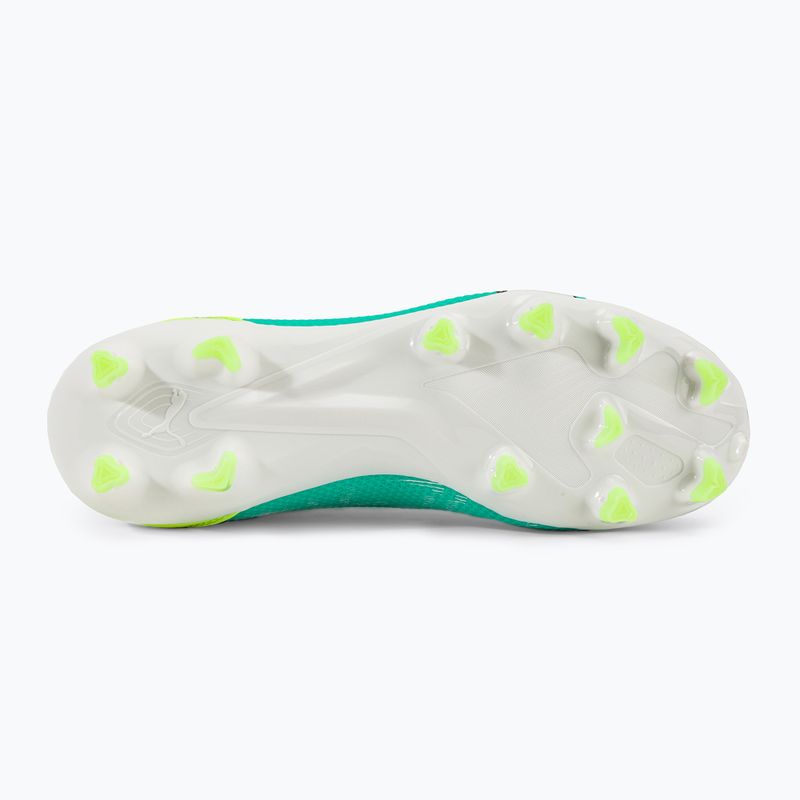 Detské kopačky PUMA Ultra Match Ll FG/AG blue 107229 03 5