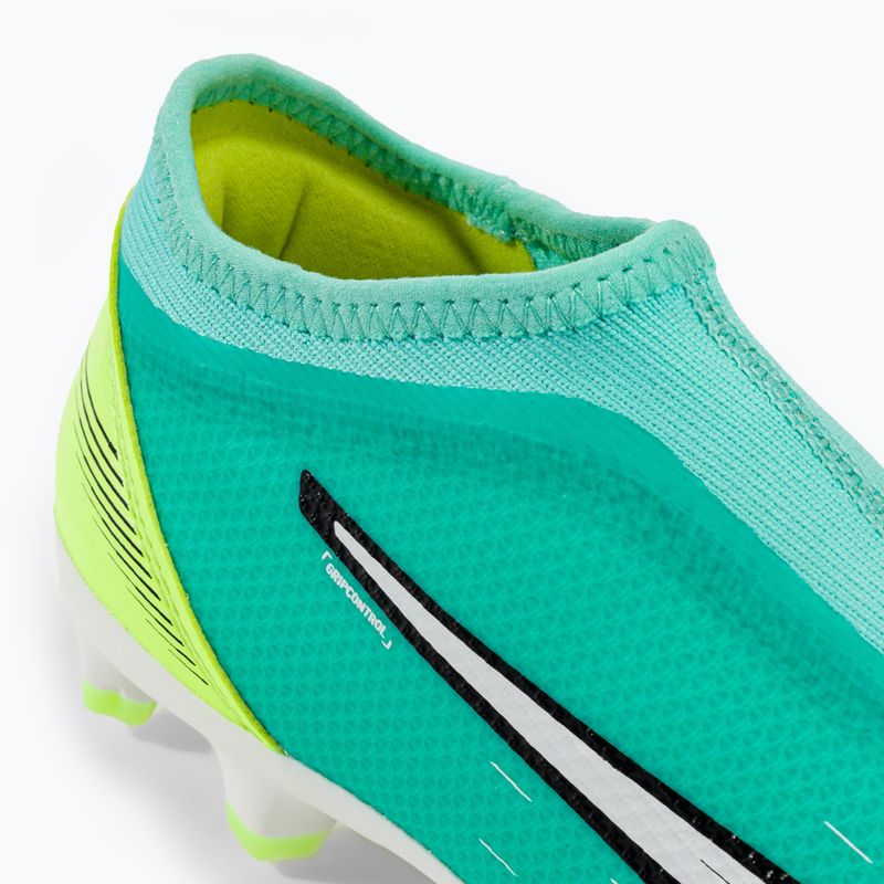 Detské kopačky PUMA Ultra Match Ll FG/AG blue 107229 03 8