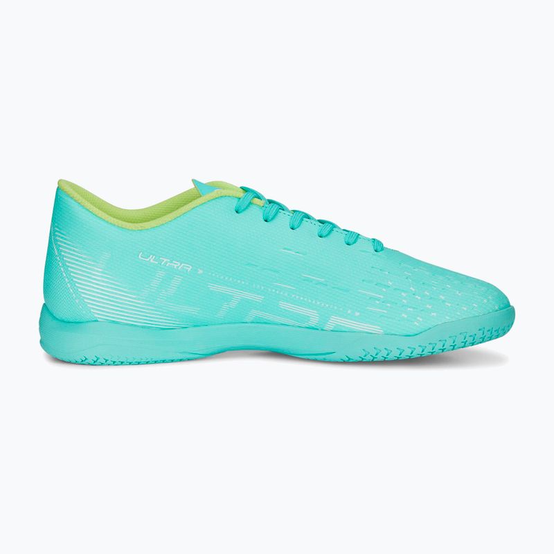 Pánske kopačky PUMA Ultra Play IT modré 107227 03 10