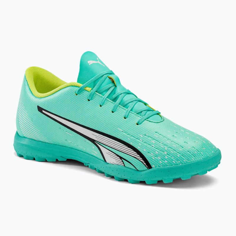 Pánske kopačky PUMA Ultra Play TT modré 107226 03