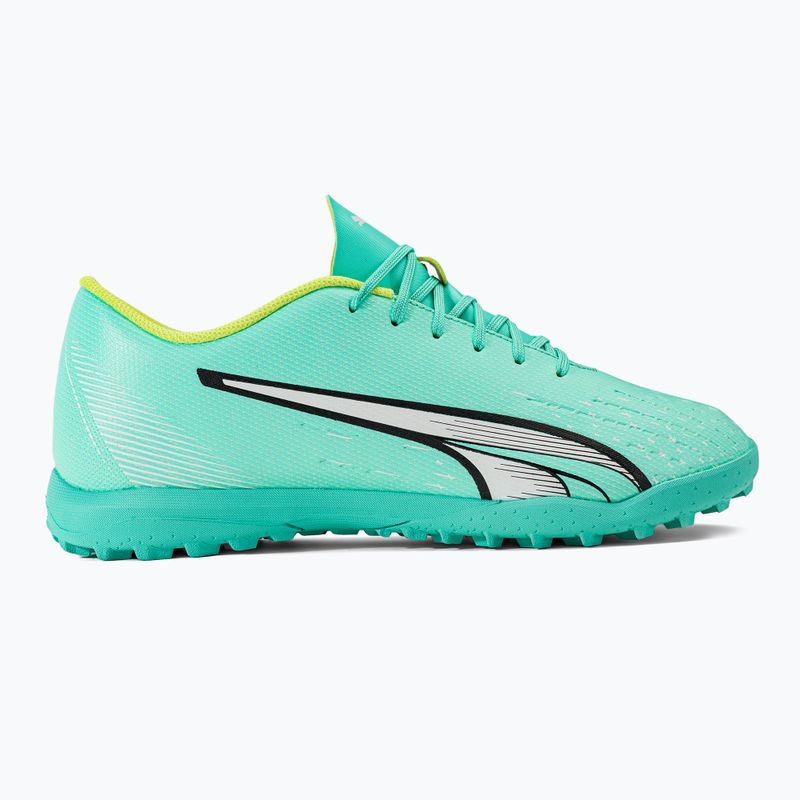 Pánske kopačky PUMA Ultra Play TT modré 107226 03 2