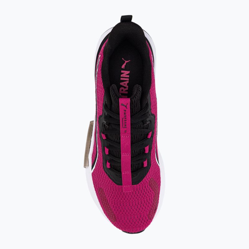 Dámska tréningová obuv PUMA PWRFrame TR 2 pink 377891 03 9