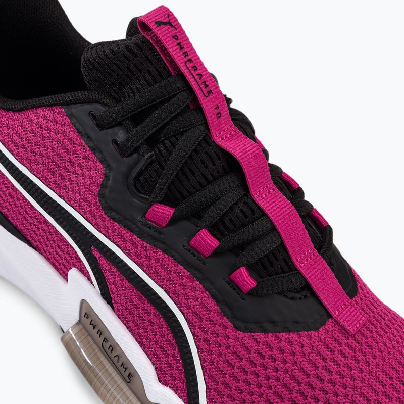 Dámska tréningová obuv PUMA PWRFrame TR 2 pink 377891 03 14