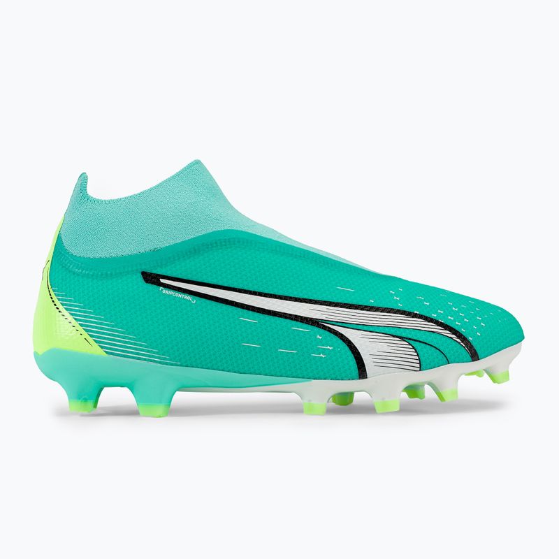 PUMA pánske kopačky Ultra Match+ Ll FG/AG blue 107243 03 2