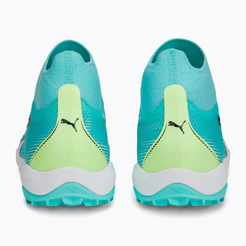 PUMA pánske kopačky Ultra Match+ Ll TT blue 107245 03 11