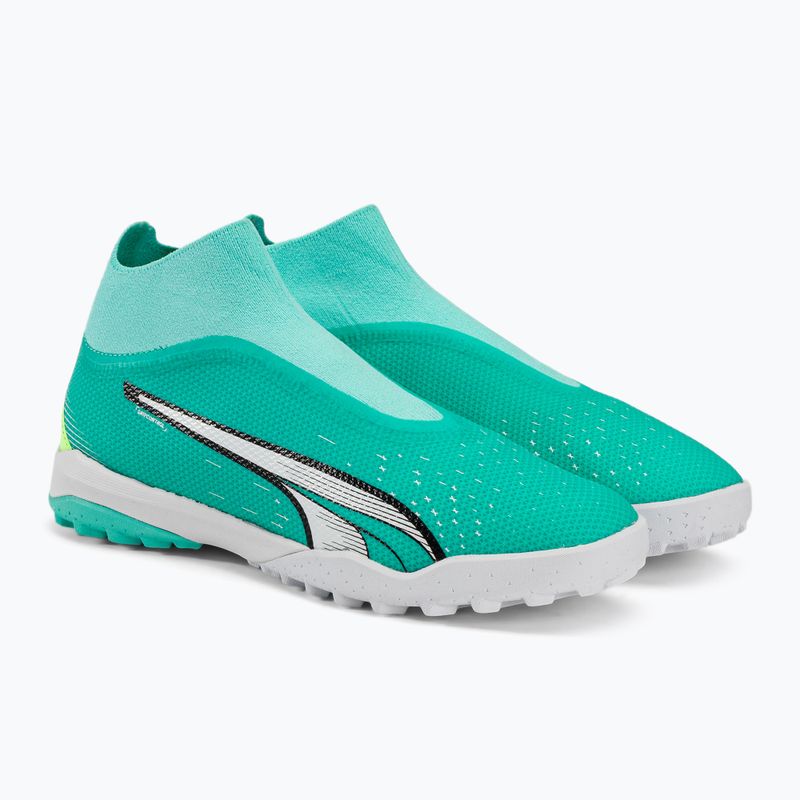 PUMA pánske kopačky Ultra Match+ Ll TT blue 107245 03 5