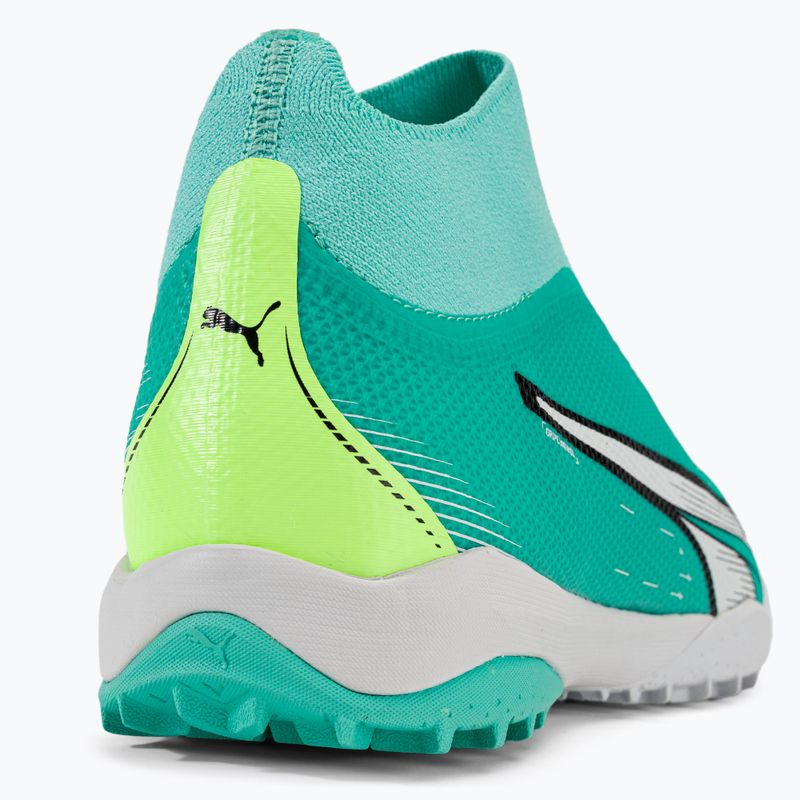 PUMA pánske kopačky Ultra Match+ Ll TT blue 107245 03 10