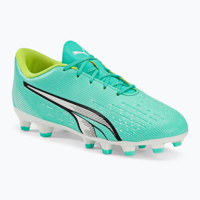 PUMA Ultra Play FG/AG detské kopačky modré 107233 03