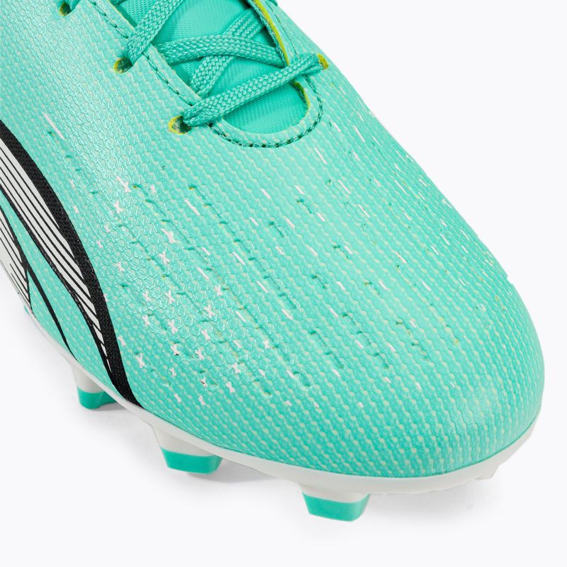 PUMA Ultra Play FG/AG detské kopačky modré 107233 03 7