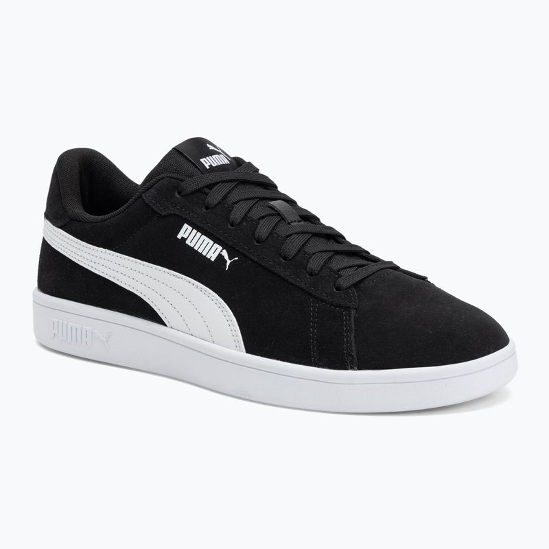 Topánky PUMA Smash 3.0 puma black / puma white