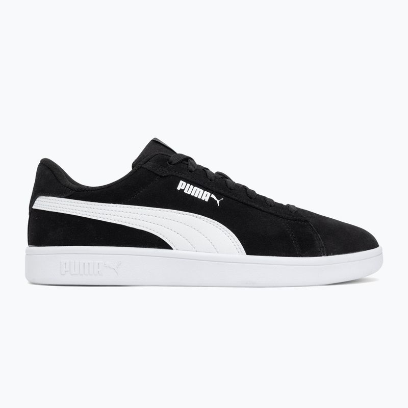 Topánky PUMA Smash 3.0 puma black / puma white 2