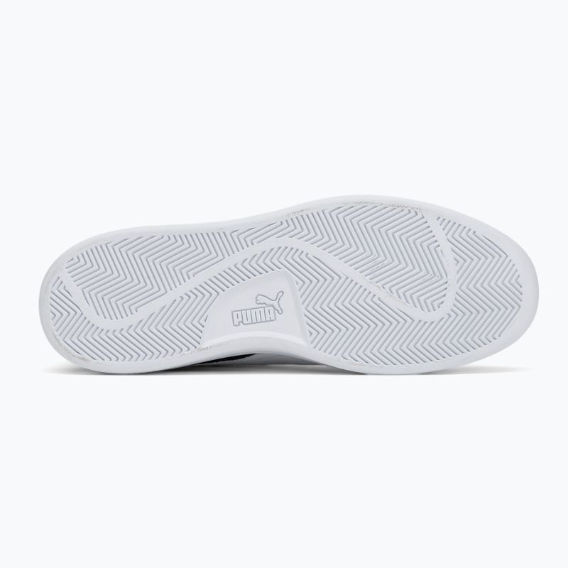 Topánky PUMA Smash 3.0 puma black / puma white 4