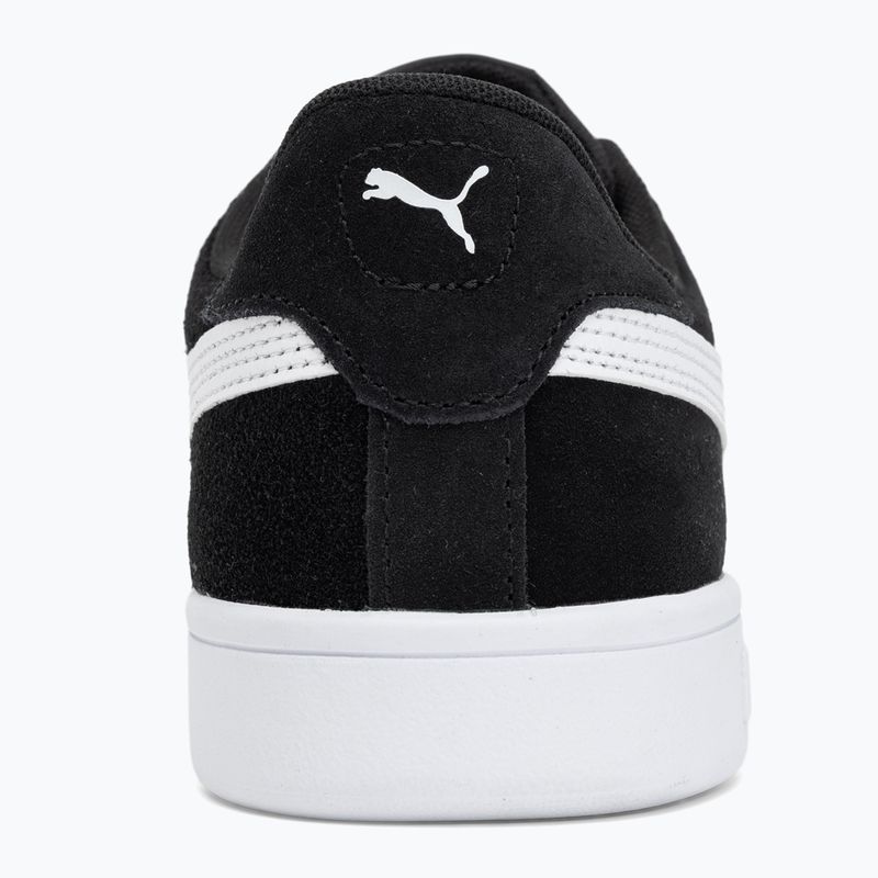Topánky PUMA Smash 3.0 puma black / puma white 6