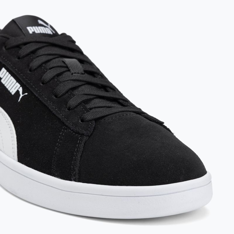 Topánky PUMA Smash 3.0 puma black / puma white 7