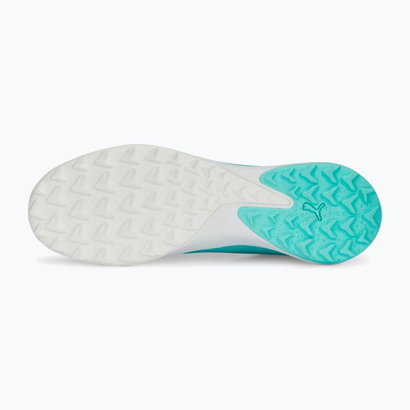 PUMA pánske kopačky Ultra Match TT blue 107220 03 15