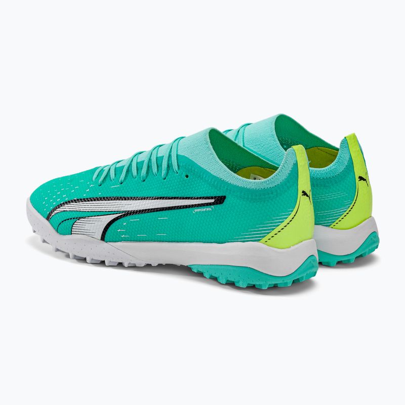 PUMA pánske kopačky Ultra Match TT blue 107220 03 3