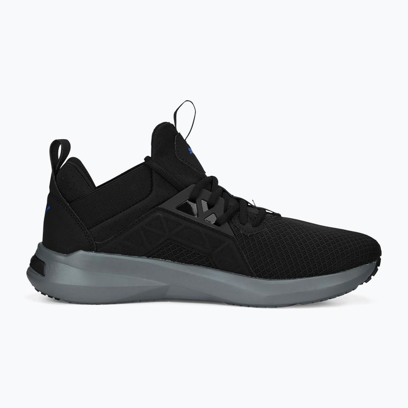 Pánska bežecká obuv PUMA Softride Enzo Nxt black 195234 16 12
