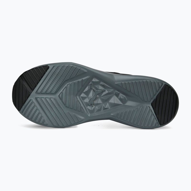 Pánska bežecká obuv PUMA Softride Enzo Nxt black 195234 16 15