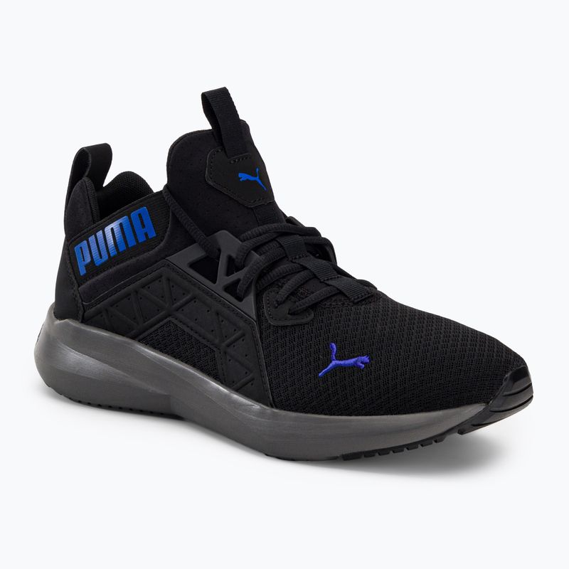 Pánska bežecká obuv PUMA Softride Enzo Nxt black 195234 16