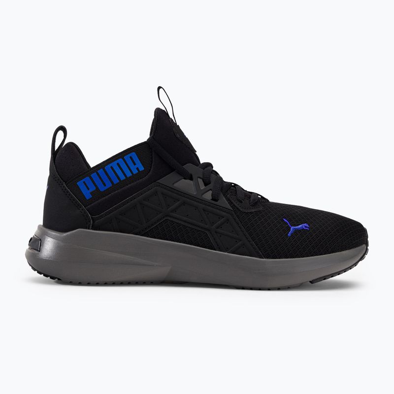 Pánska bežecká obuv PUMA Softride Enzo Nxt black 195234 16 2