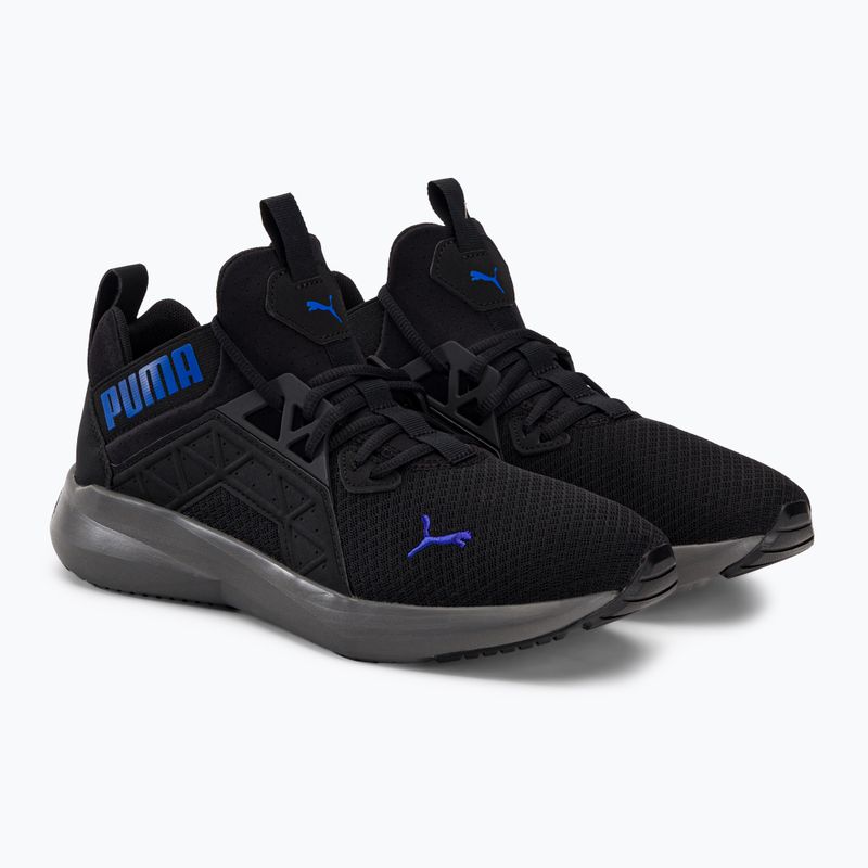 Pánska bežecká obuv PUMA Softride Enzo Nxt black 195234 16 4