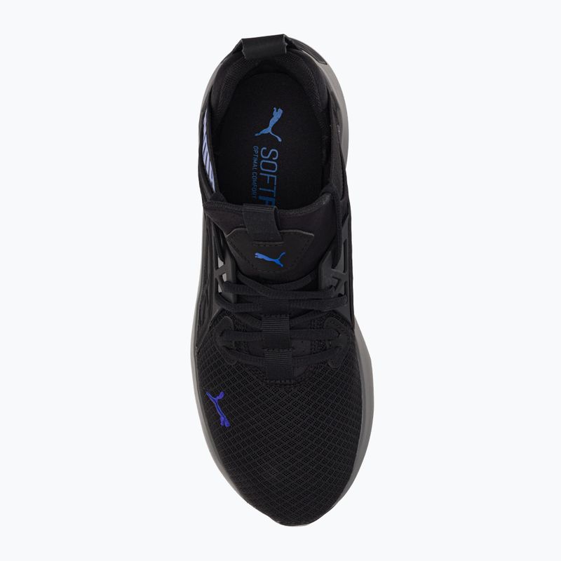 Pánska bežecká obuv PUMA Softride Enzo Nxt black 195234 16 6