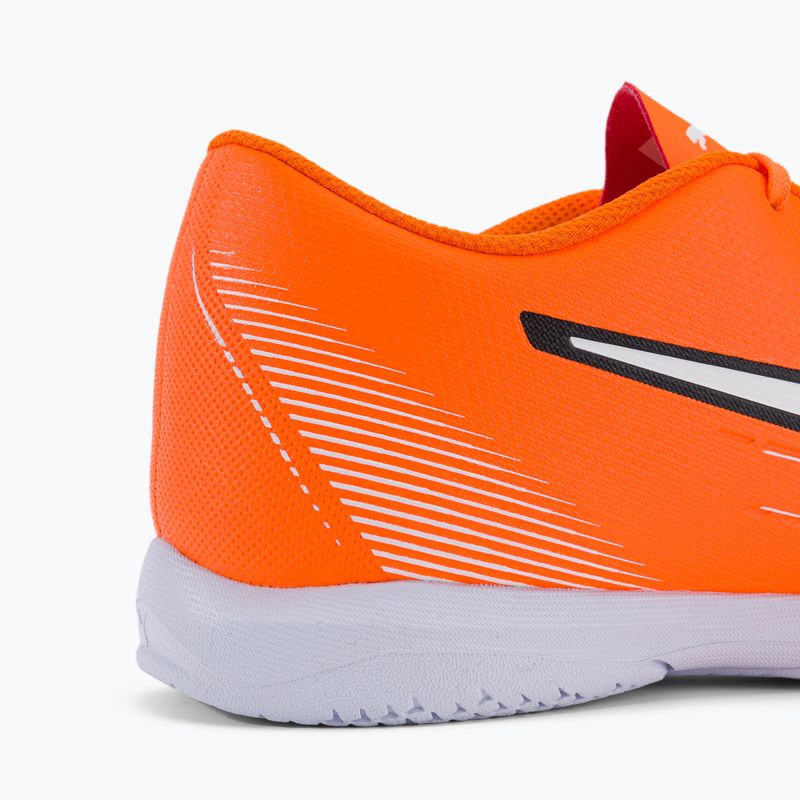 Pánske futbalové topánky PUMA Ultra Play IT orange 107227 01 8