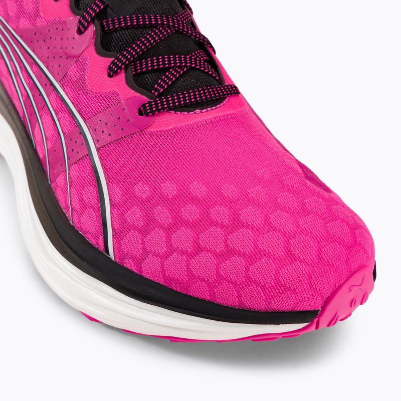 Dámska bežecká obuv PUMA ForeverRun Nitro pink 377758 05 9