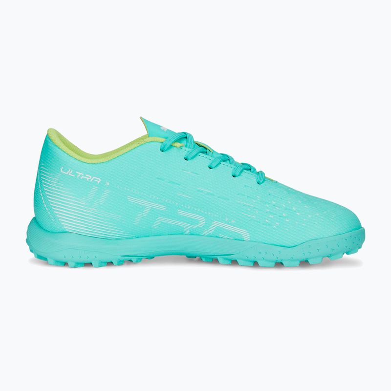 PUMA Ultra Play TT detské kopačky modré 107236 03 11