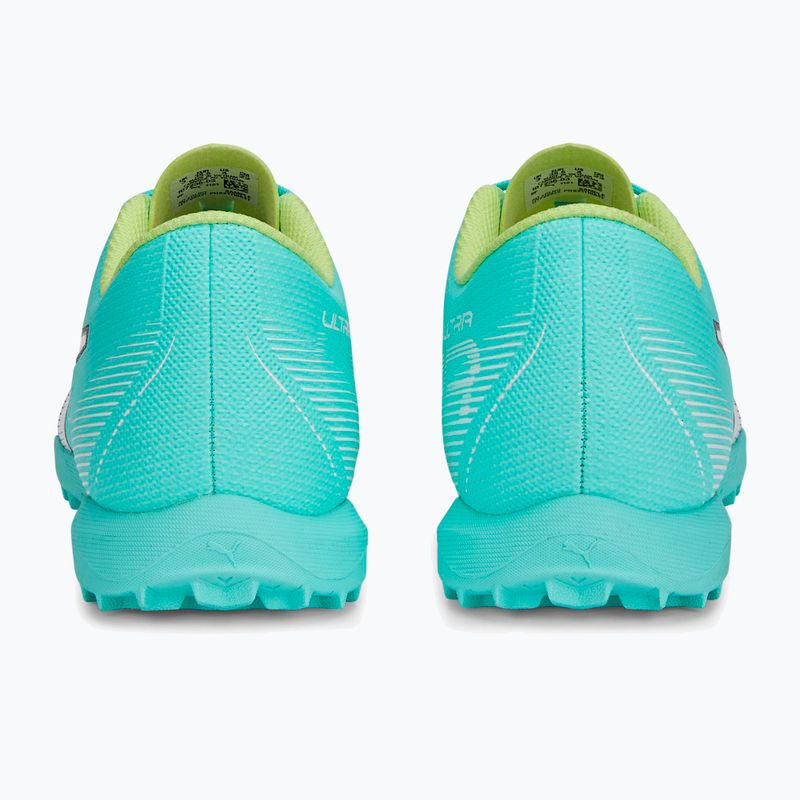 PUMA Ultra Play TT detské kopačky modré 107236 03 12