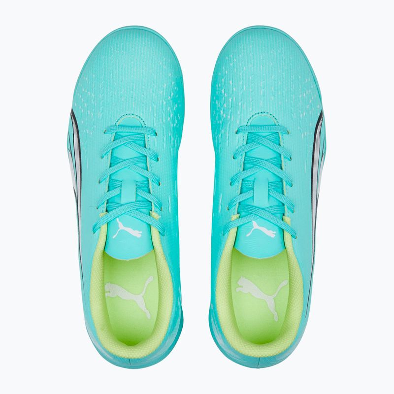 PUMA Ultra Play TT detské kopačky modré 107236 03 13