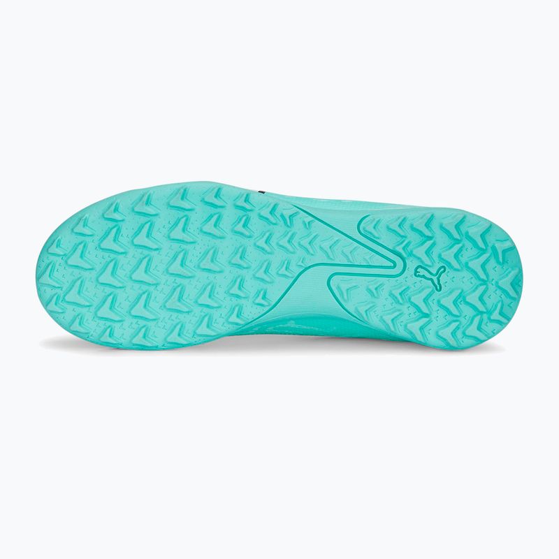 PUMA Ultra Play TT detské kopačky modré 107236 03 14