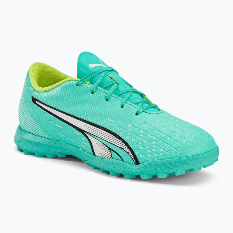 PUMA Ultra Play TT detské kopačky modré 107236 03