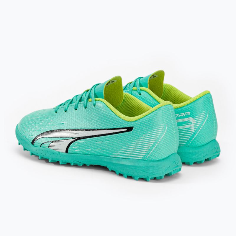 PUMA Ultra Play TT detské kopačky modré 107236 03 3
