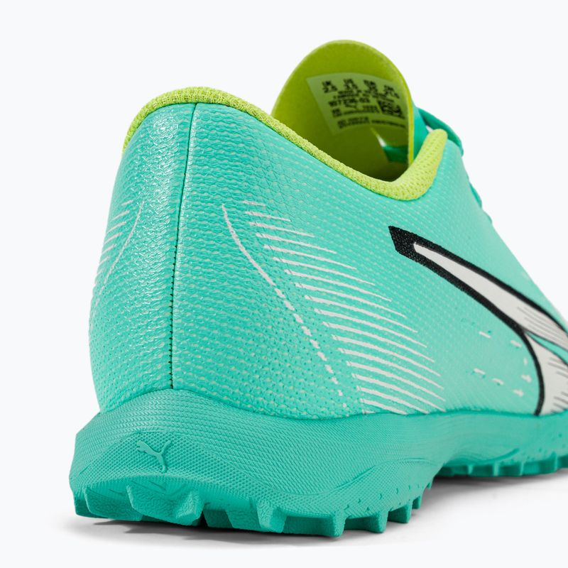 PUMA Ultra Play TT detské kopačky modré 107236 03 9